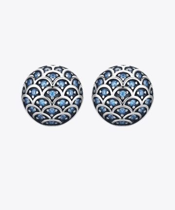 Leaf Ban Earring