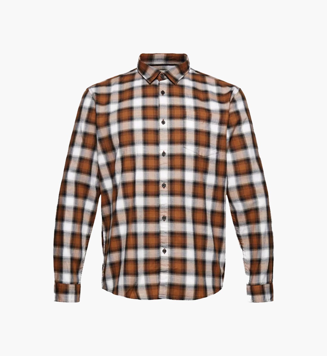 pro_3 Full Sleeve Shirt